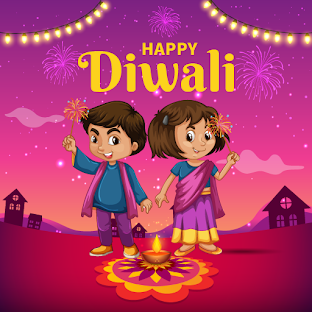 Diwali Rangoli Designs